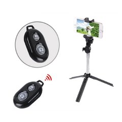 Control Bluetooth de Bastón de Selfie - comprar online
