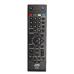Control Remoto JVC LCD-426