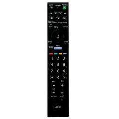 Control Remoto Sony LCD-434