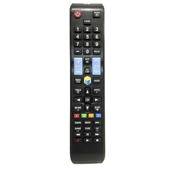 Control Remoto Samsung Smart LCD-443