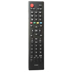 Control Remoto Telefunken - BHG - Hisense - Noblex - Philco LCD-446