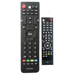 Control Remoto Telefunken - BHG - Hisense - Noblex - Philco LCD-447 - comprar online