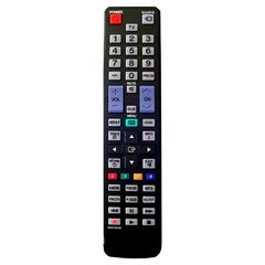 Control Remoto Samsung LCD-461