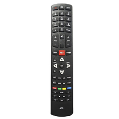 Control Remoto Hitachi - TCL - JVC - Pioneer - Sanyo - Noblex - Philco LCD-475