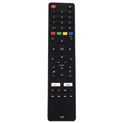 Control Remoto Philco - Sanyo LCD-498
