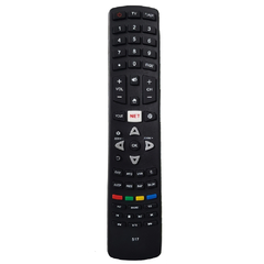 Control Remoto Hitachi - TCL - RCA  LCD-516
