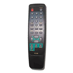 Control Remoto Crown Mustang RC-41