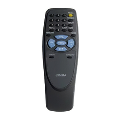 Control Remoto Noblex JXMMA