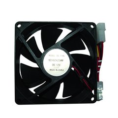 Cooler 92 X 92 4 Pin a Rueman Nisuta - comprar online