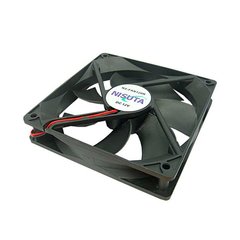 Cooler 92 X 92 4 Pin a Rueman Nisuta en internet