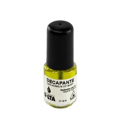 Decapante para Soldadura Estaño Delta 5 CC - comprar online