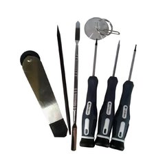 Juego de Destornilladores Nisuta NS-K2616 - comprar online