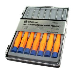 Destornilladores Torx CT-9823