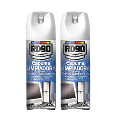 Espuma Limpiadora Probusol RD90