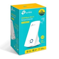 Extensor Wifi Tp-Link TL-WA850RE