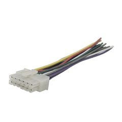 Ficha Conexion Stereo Boss Hembra - comprar online