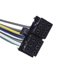 Ficha Conexion Stereo LG Nuevo Hembra - comprar online
