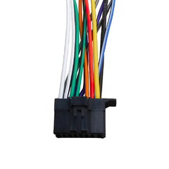 Ficha Conexion Stereo Sony Nuevo Hembra - comprar online