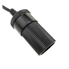 Conector Hembra Tipo Encendedor Auto 12V en internet