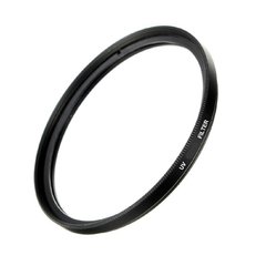 Filtro UV 58 mm Fancier