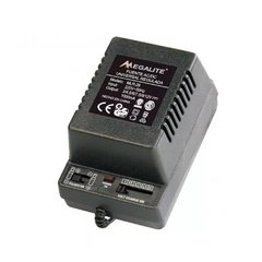 Fuente Regulada Multivoltaje 1.5v a 12v 1A