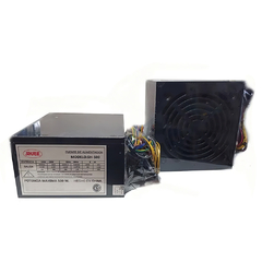 Fuente PC Shre SH-500 Watts - comprar online