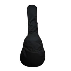 Funda para Bajo Tela de Avion 86B