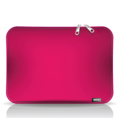 Funda Notebook 14" Neoprene con Cierre