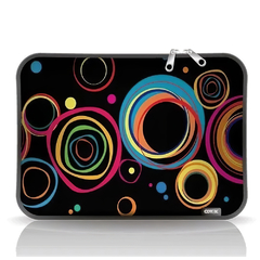 Funda Notebook 14" Neoprene con Cierre