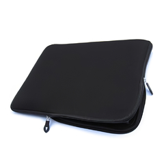 Funda Notebook 14" Neoprene con Cierre - tienda online