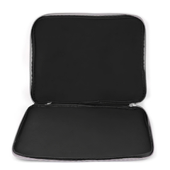 Funda Notebook 14" Neoprene con Cierre - Arte Digital