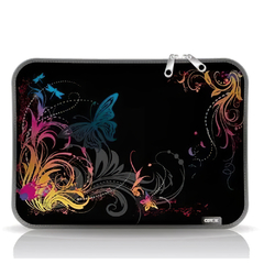 Funda Notebook 14" Neoprene con Cierre