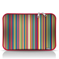 Funda Notebook 14" Neoprene con Cierre