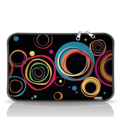 Funda Notebook 15.6" Neoprene con Cierre