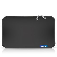 Funda Notebook 17" Neoprene con Cierre