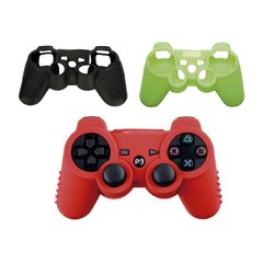 Funda Siliconas para Joystick PS3