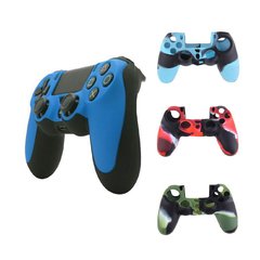 Funda Siliconas para Joystick PS4