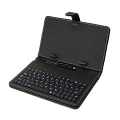 Funda + Teclado Tablet 7" Kolke