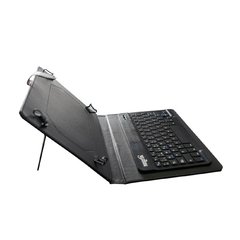 Funda + Teclado Tablet 9" - 10.1" Bluetooth Nisuta - comprar online