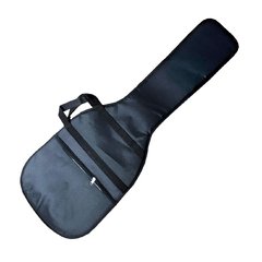 Funda para Guitarra Acústica Tela de Avion Nª 86