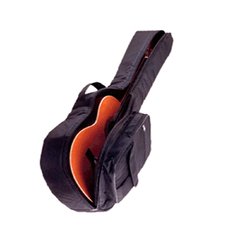 Funda para Guitarra Acústica Tela de Avion Nª 86 en internet