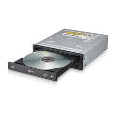 Grabadora DVD Interna Sata LG