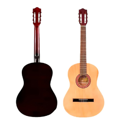 Guitarra Criolla de Estudio Gracia M1 - comprar online