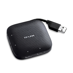 Hubs 4 Puertos USB 3.0 TP-Link UH400 en internet