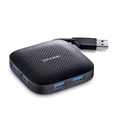 Hubs 4 Puertos USB 3.0 TP-Link UH400 - comprar online