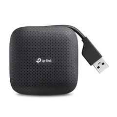 Hubs 4 Puertos USB 3.0 TP-Link UH400 - comprar online