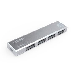 Hubs 4 USB 2.0 Ldnio DL-H1 High Speedy