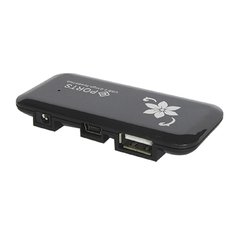 Hubs 4 Puertos USB 2.0 Siyoteam CQT-H026 en internet