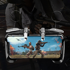 Imagen de Joystick para Celular AK-16 PUBGS R1 L1