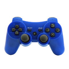 Joystick PS3 Inalámbrico Alternativo - comprar online